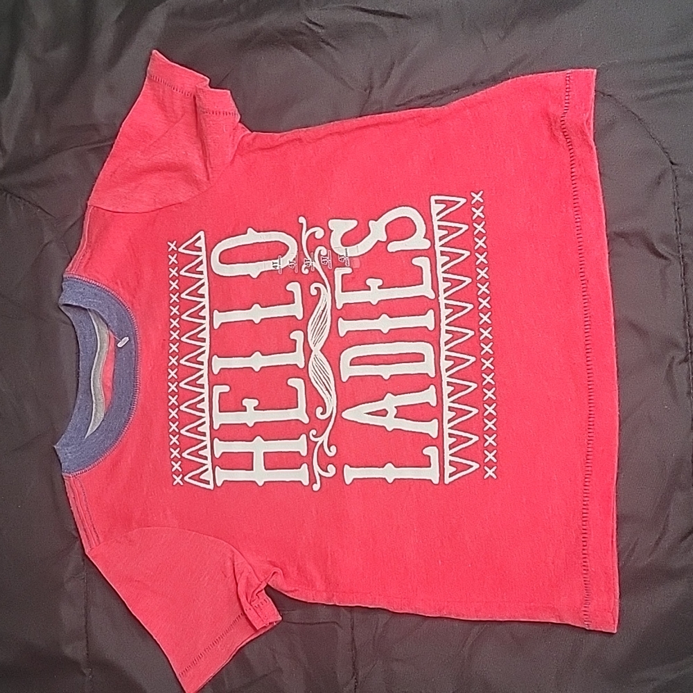 Nwot Boys Arizona T-Shirt